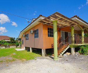 Abisabi Homestay Kangar Malaysia