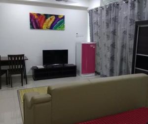 DPerdana Apartment 2 Kota Bharu Malaysia