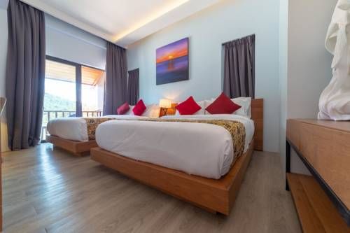 Hotel Photo 11