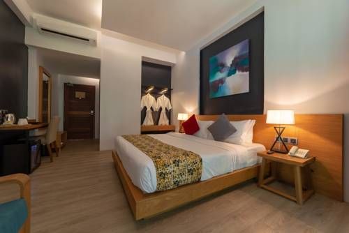 Hotel Photo 12