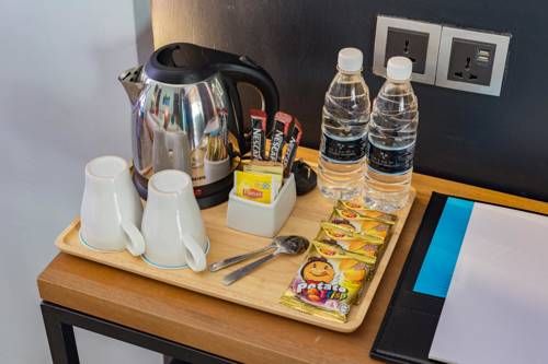 Hotel Photo 20