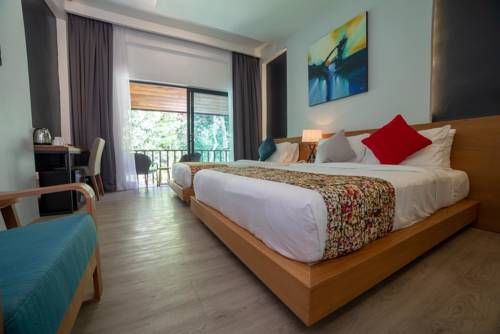 Hotel Photo 5