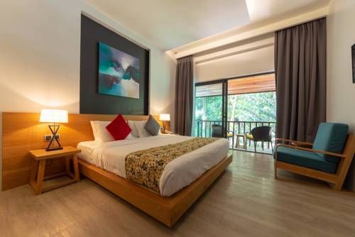 Hotel Photo 6
