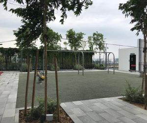 CBD3 SOHO Cyberjaya Malaysia