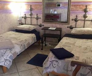 Hotel Pension Cori Windhoek Namibia
