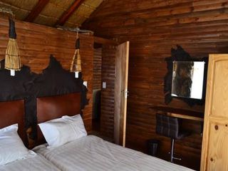 Hotel pic Namibs Valley Lodge