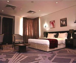 Golden Tulip Oniru, Lagos Lagos Nigeria