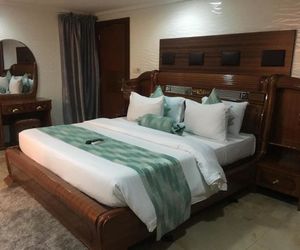 Cynergy Suites Royale Lekki Nigeria