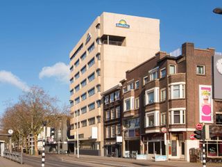 Hotel pic Days Inn by Wyndham Rotterdam City Centre