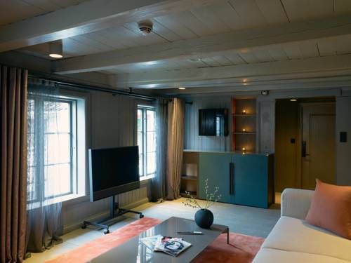 Hotel Photo 6