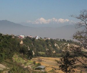 My Sweet Home Bungmati Nepal