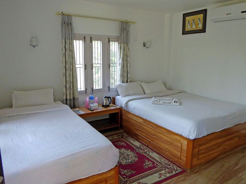 Hotel Photo 1