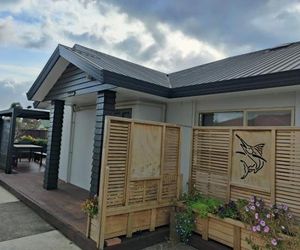 Holiday Home in Papamoa Tauranga New Zealand