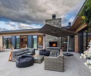 Alpine Retreat by Touch of Spice Lower Shotover New Zealand