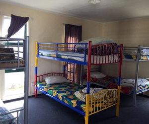 Peace Haven Backpackers Blenheim New Zealand