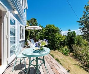Tahamoana Cottage - Youve Got It Maid Oneroa New Zealand