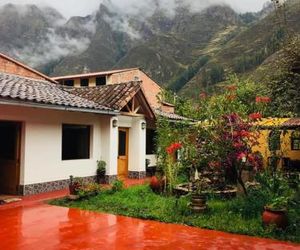 La Casa de Adela Hospedaje Pisac Peru