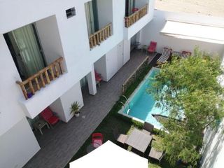 Фото отеля Paracas Guest House