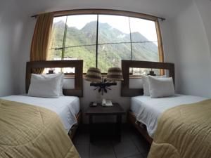 Hotel Ferré Boulevard Machu Picchu Machu Pikchu Peru