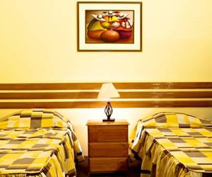 Hotel Olaya Chacarilla Peru