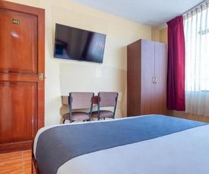 Hotel Italia II Chiclayo Peru