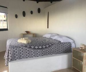 Marinus Eco-Lodge Canoas De Punta Sal Peru