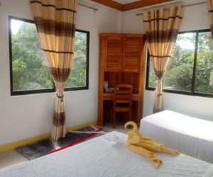 Cafe dArcey & Residences Bohol Tagbilaran Philippines