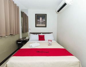RedDoorz @ Chino Roces Makati Makati City Philippines
