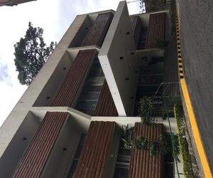 M&M Residence Baguio Philippines