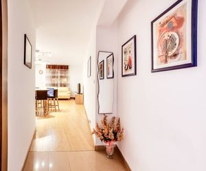 Apartment Deluxe WROClove Wroclaw Poland