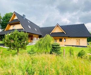 Four Seasons Koscielisko Poland