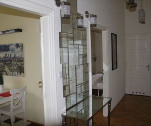 Bednarska Apartment Old Town Warsaw Poland