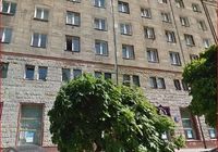 Отзывы P&O Serviced Apartments Bialobrzeska, 1 звезда