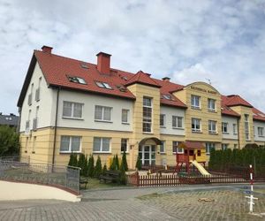 Apartament Rezydencja Marino Rewal Poland