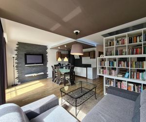 Lux Apartment Modern Polanica-Zdroj Poland