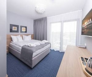 Baltivia Sea Resort Mielno Poland