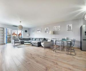 Apartamenty Sun & Snow Zwycięstwa Miedzyzdroje Poland