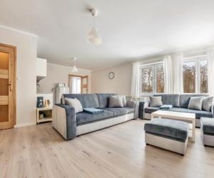 Apartamenty Sun & Snow Szkolna Miedzywodzie Poland