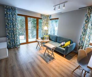 Apartamenty Sun & Snow Bukowa Dolina Krynica Poland