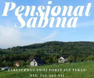 Pensjonat Sabina Pewelka Poland