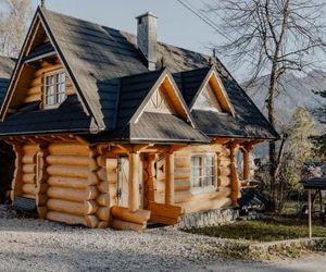 Biolo i Corno Izba Domki Góralskie Koscielisko Poland