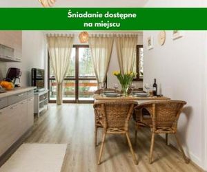 Apartament pod lasem Koscielisko Poland