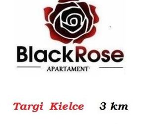 Black Rose Kielce Poland
