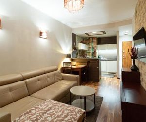 Apartament MODERNA Katowice Poland