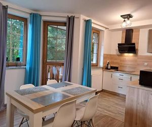 Apartament Seven Karpacz Poland