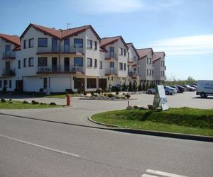 Słoneczny Apartament Darlowko Poland