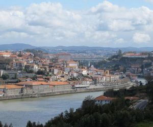 Casa da Cidade Vila Nova de Gaia Portugal