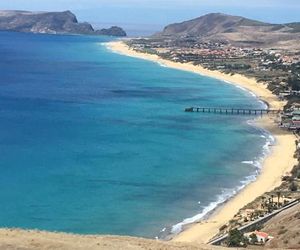 Charming Villa at the beach Porto Santo Portugal