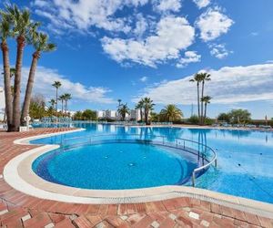 Beautiful Seaside Apartments (WiFi) Cabanas de Tavira Portugal