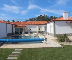 Villa Rosa Salir de Matos Portugal